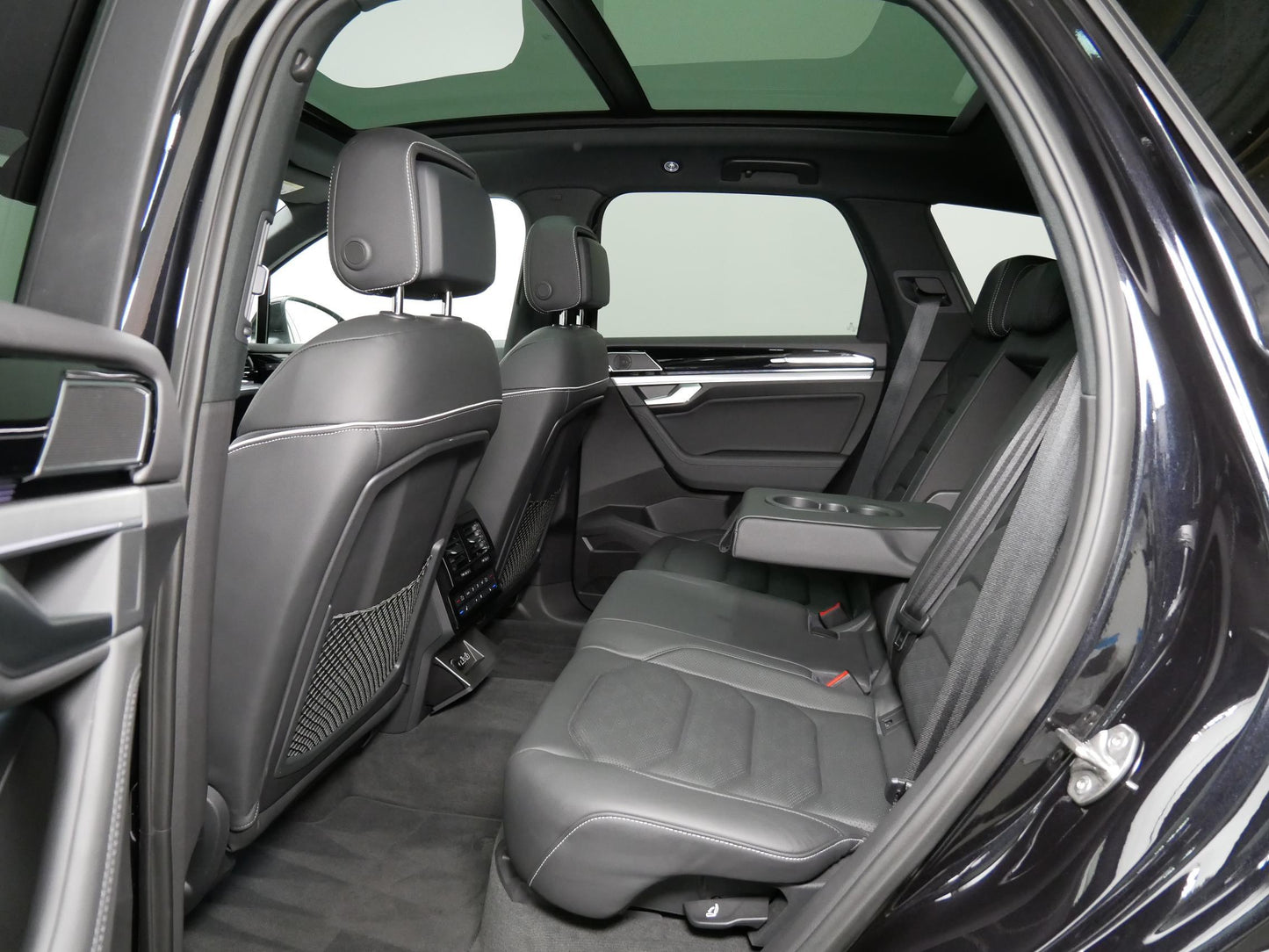 Volkswagen Touareg 4.0 TDI V8 310 kW R-Line