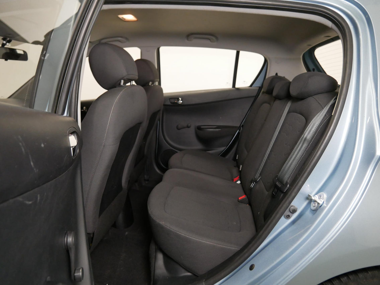 Hyundai i20 1.2i 57 kW