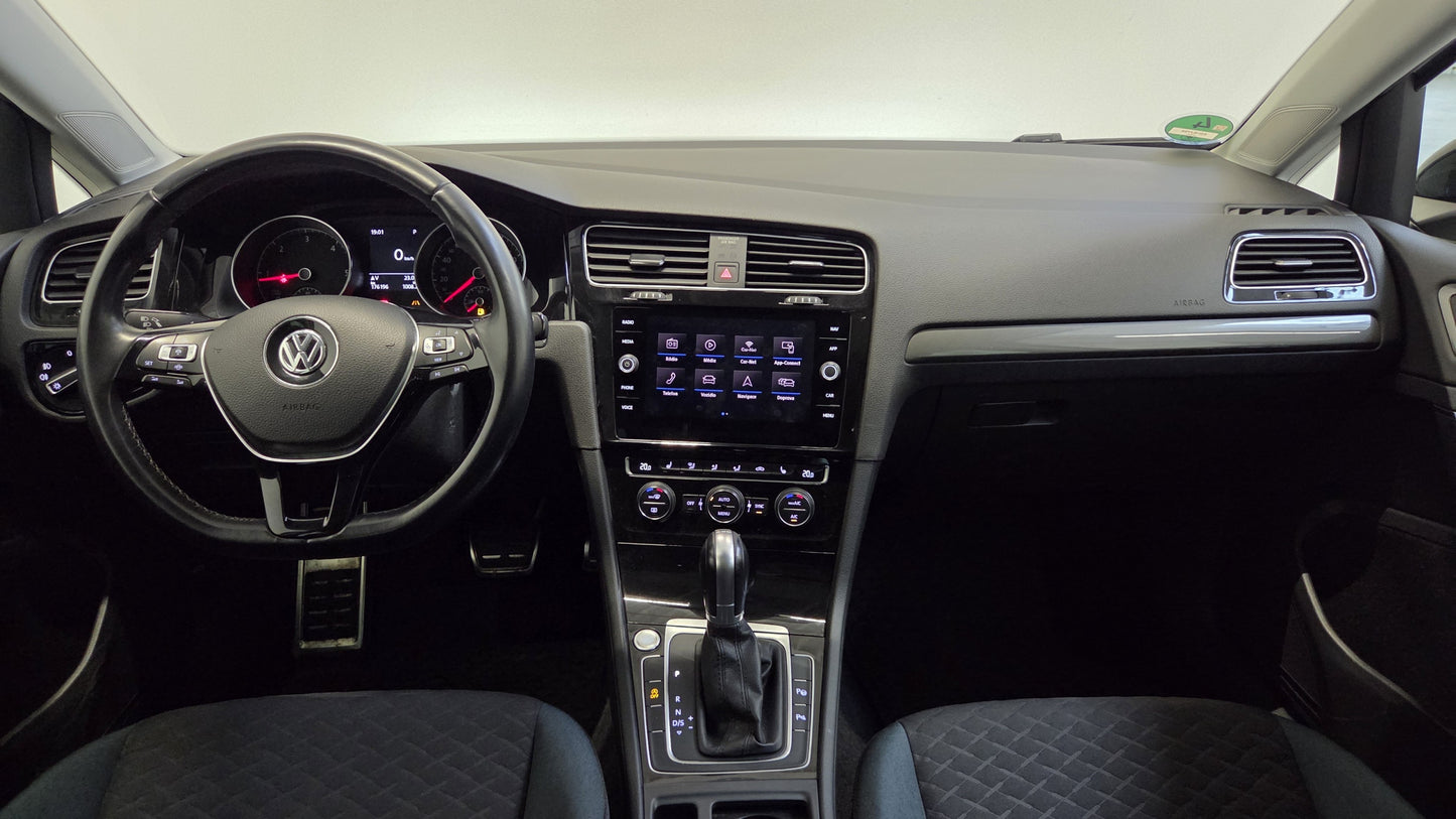 Volkswagen Golf 1.6 TDI 85 kW IQ-DRIVE