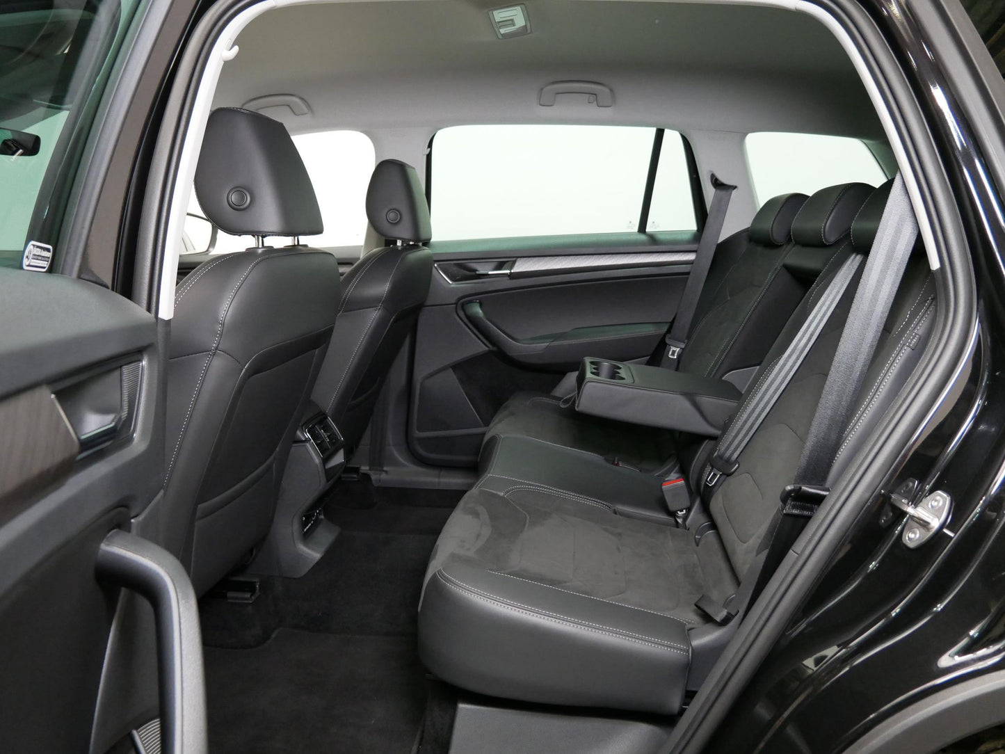 Škoda Kodiaq 2.0 TDI 110 kW Style Plus