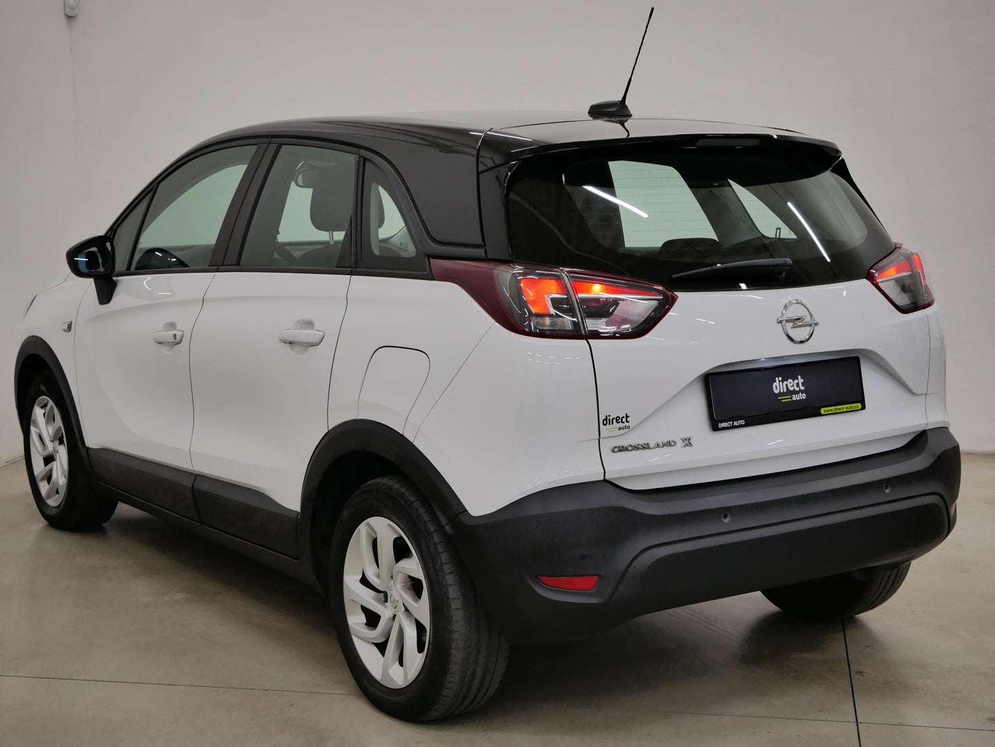 Opel Crossland X 1.2i 60 kW Edition