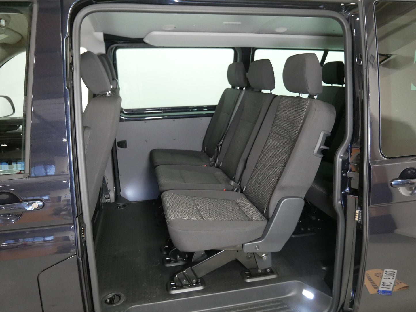 Volkswagen Transporter 2.0 TDI 110 kW Long