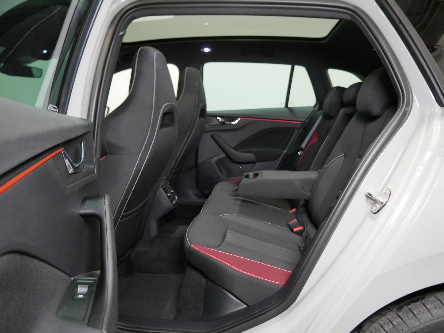 Škoda Scala 1.0 TSI 81 kW Monte Carlo