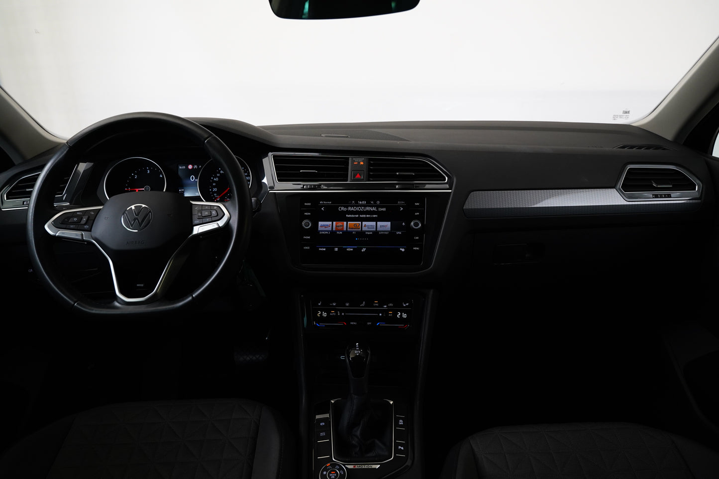 Volkswagen Tiguan 2.0 TDI 110 kW Life