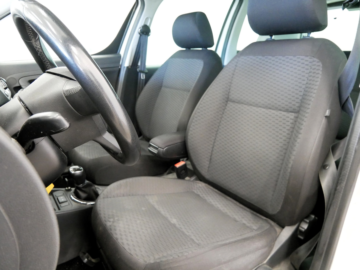 Škoda Roomster 1.2 TSI 63 kW Ambition Fresh