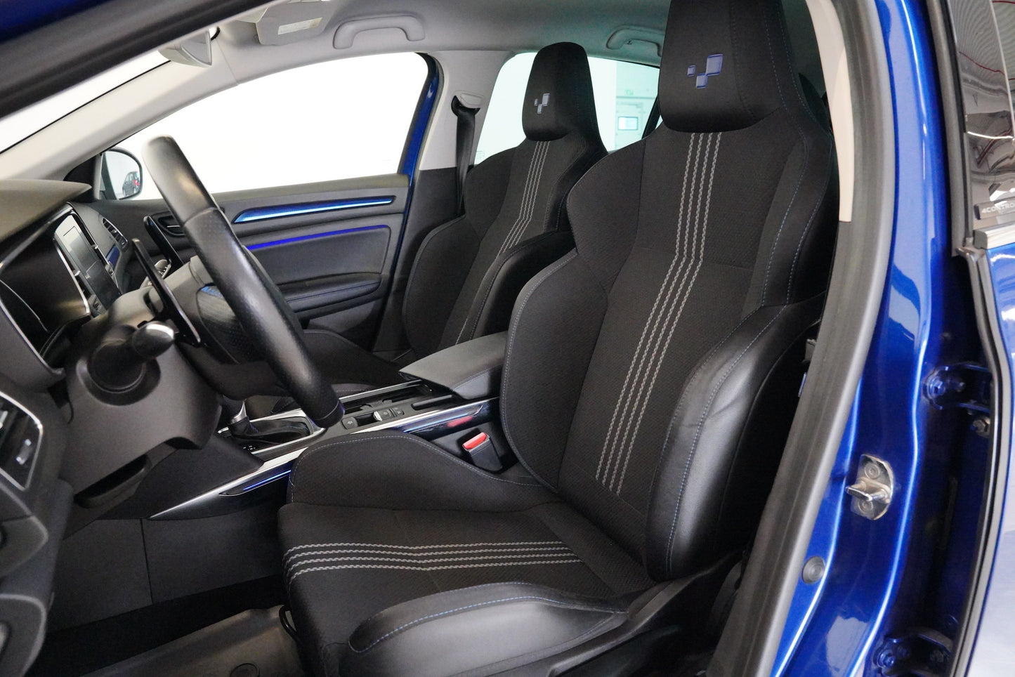 Renault Mégane 1.6 TCe 151 kW GT