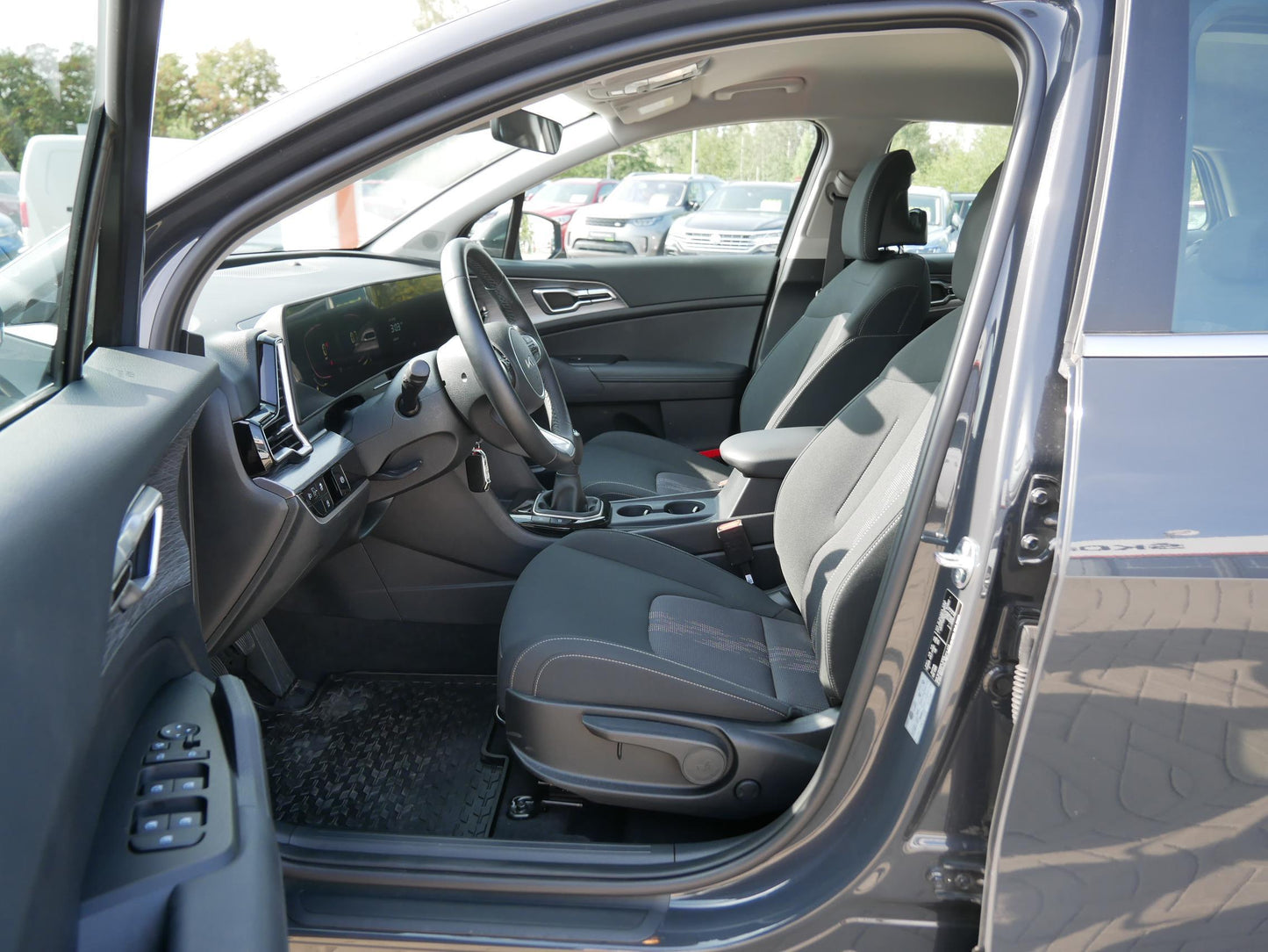 Kia Sportage 1.6 T-GDI 110 kW Exclusive