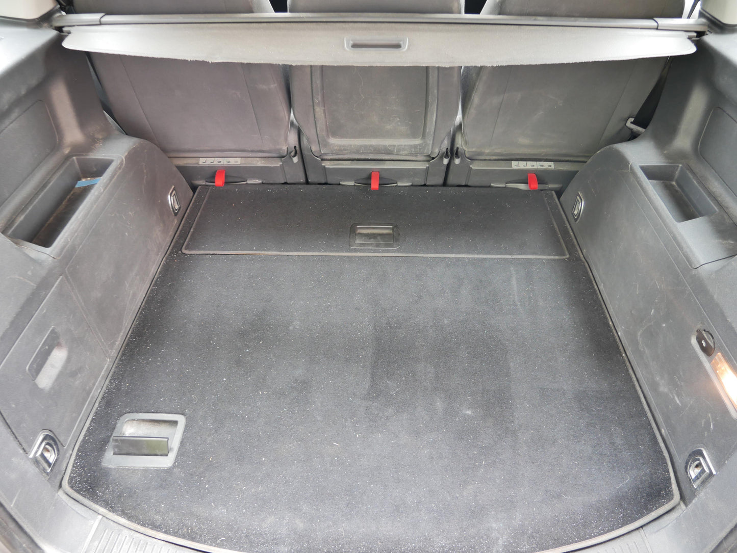 Volkswagen Touran 1.9 TDI 77 kW Trendline