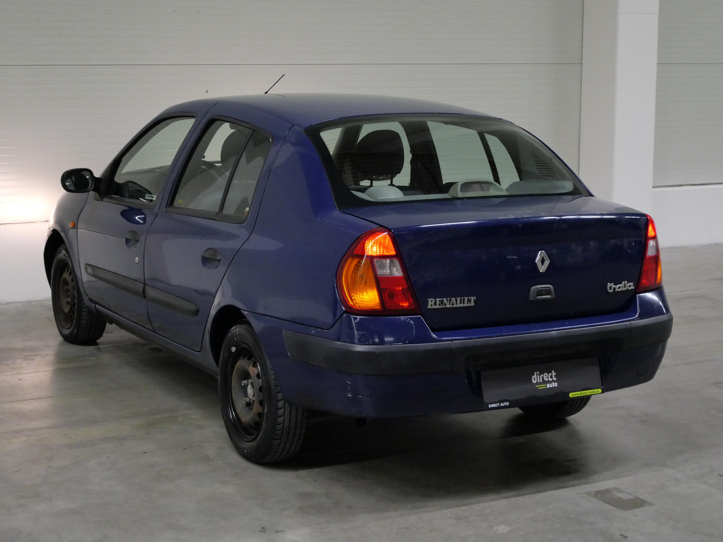 Renault Thalia 1.4i 55 kW