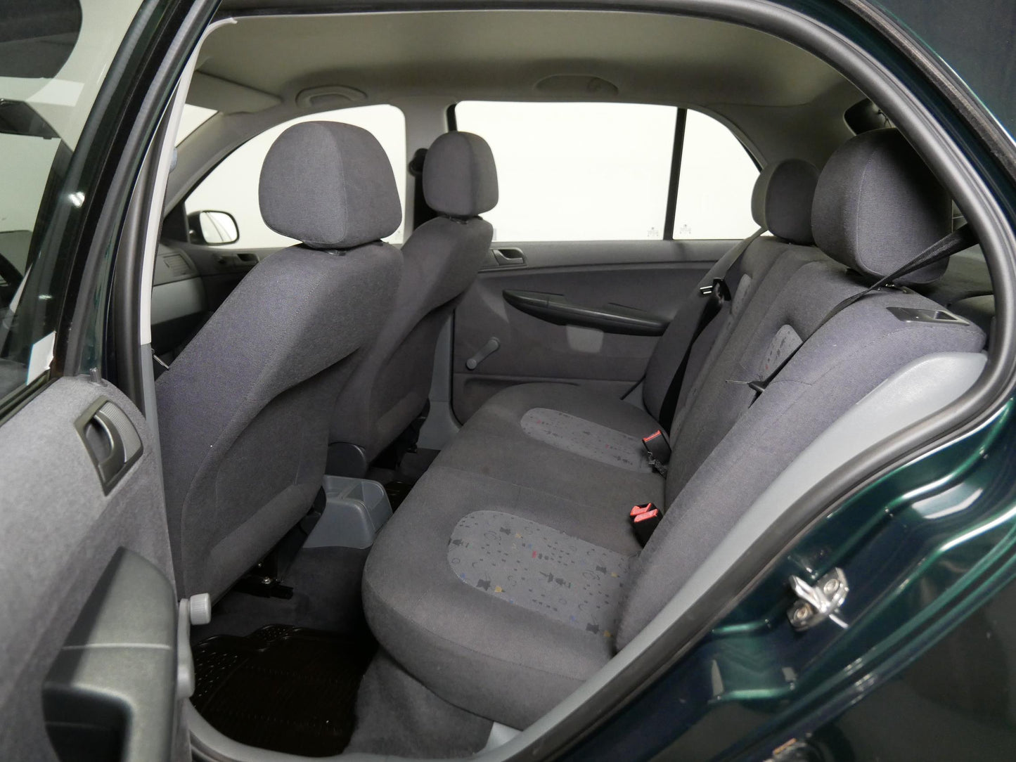 Škoda Fabia 1.2 HTP 40 kW Classic