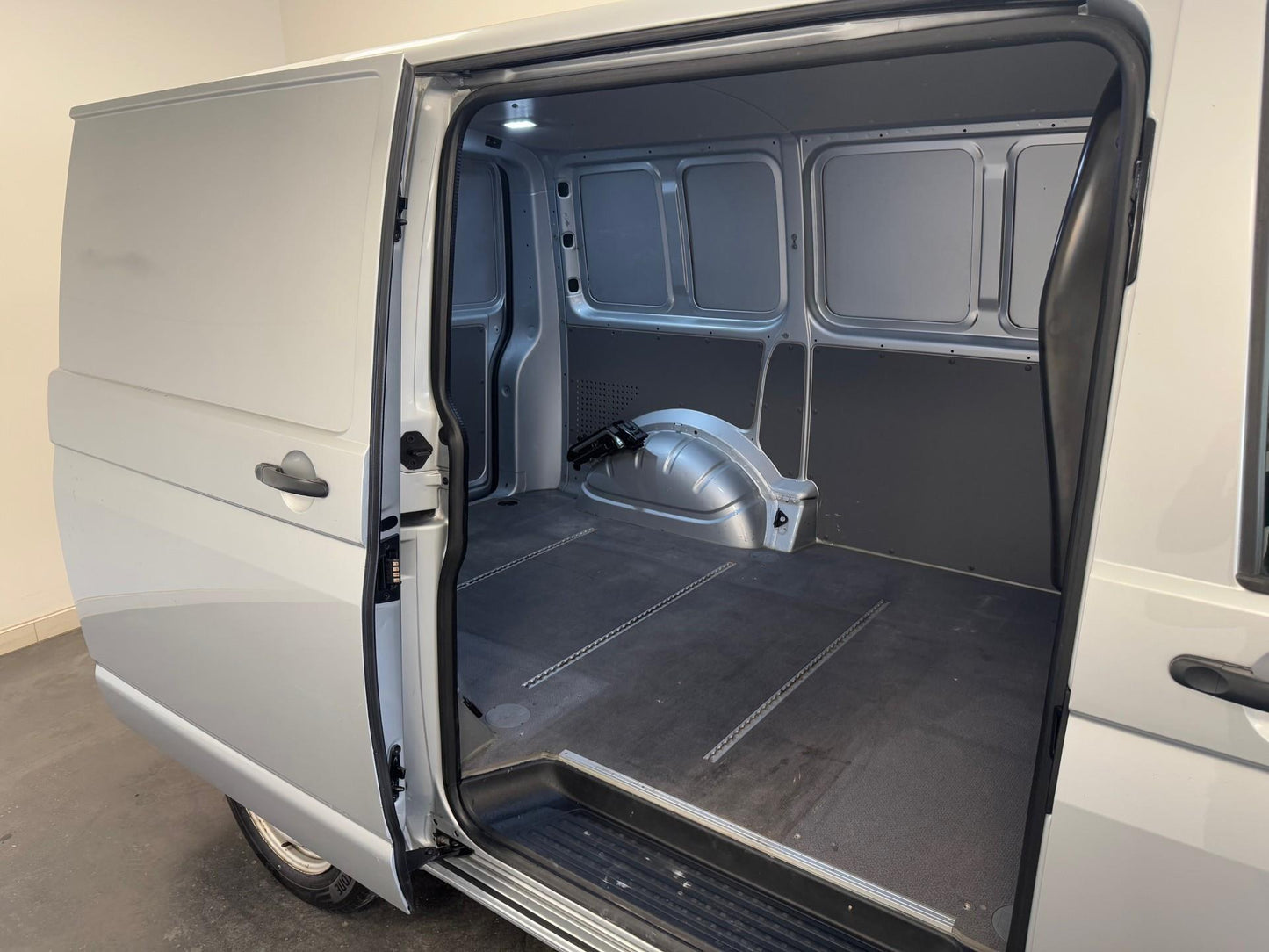Volkswagen Transporter 2.0 TDI 81 kW KR