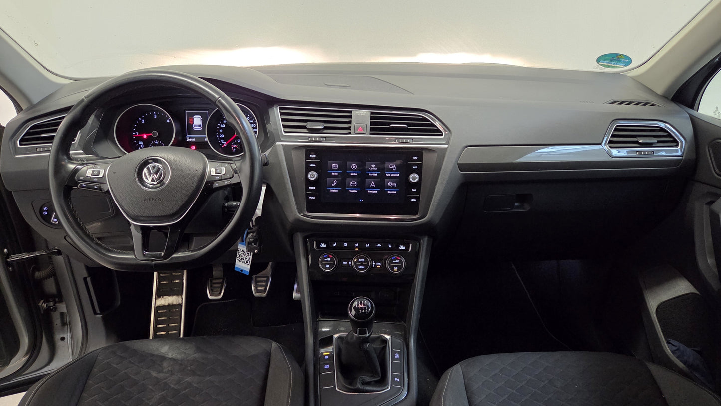 Volkswagen Tiguan 2.0 TDI 110 kW Join