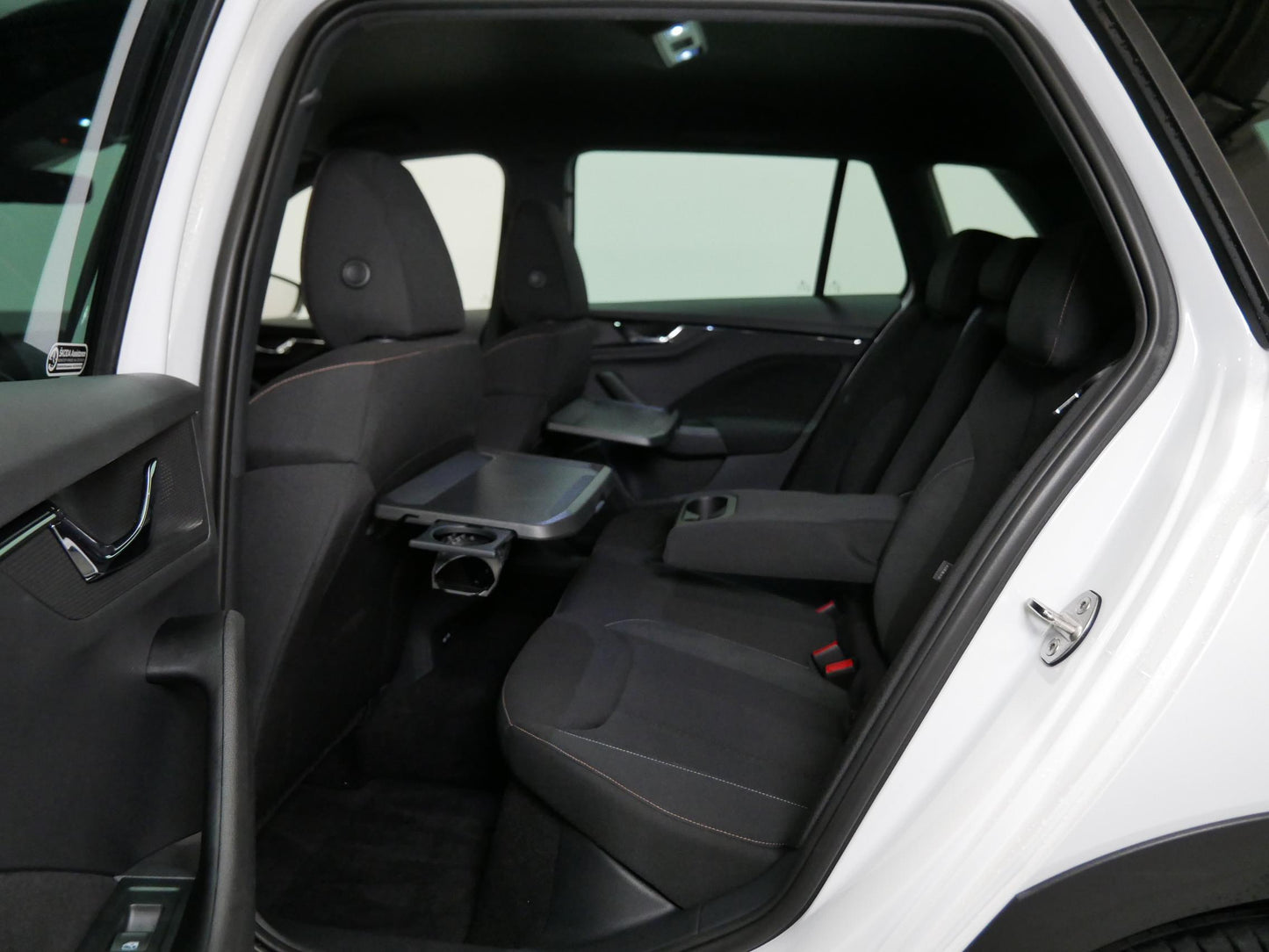 Škoda Kamiq 1.0 TSI 81 kW Scoutline