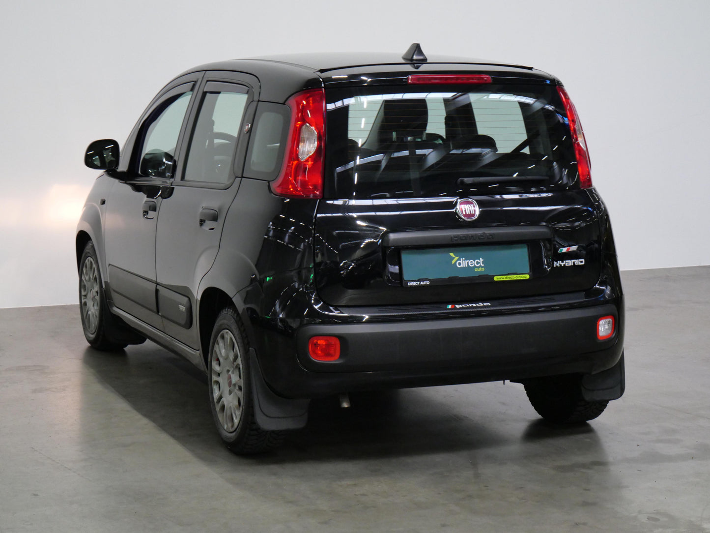 Fiat Panda 1.0i 51 kW FireFly