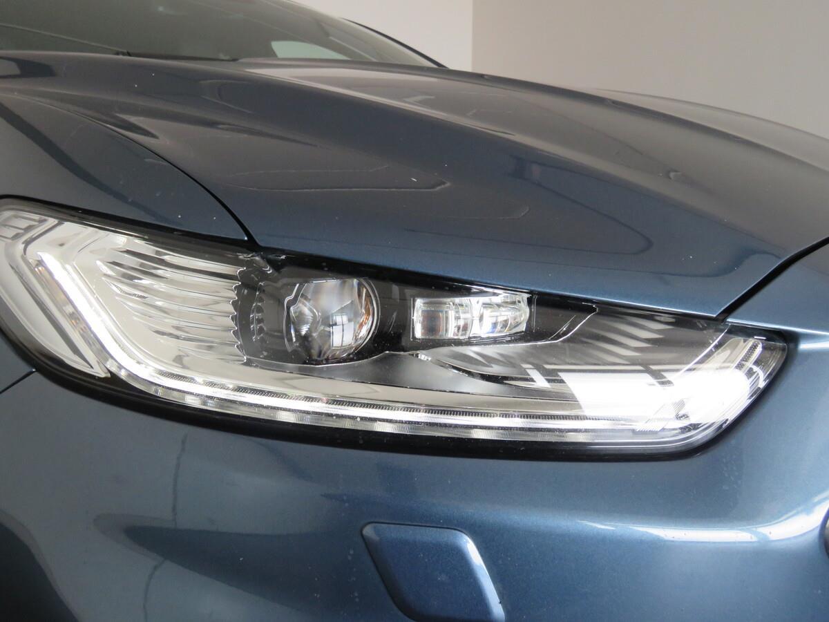 Ford Mondeo 2.0 Ecoblue 140 kW ST-Line