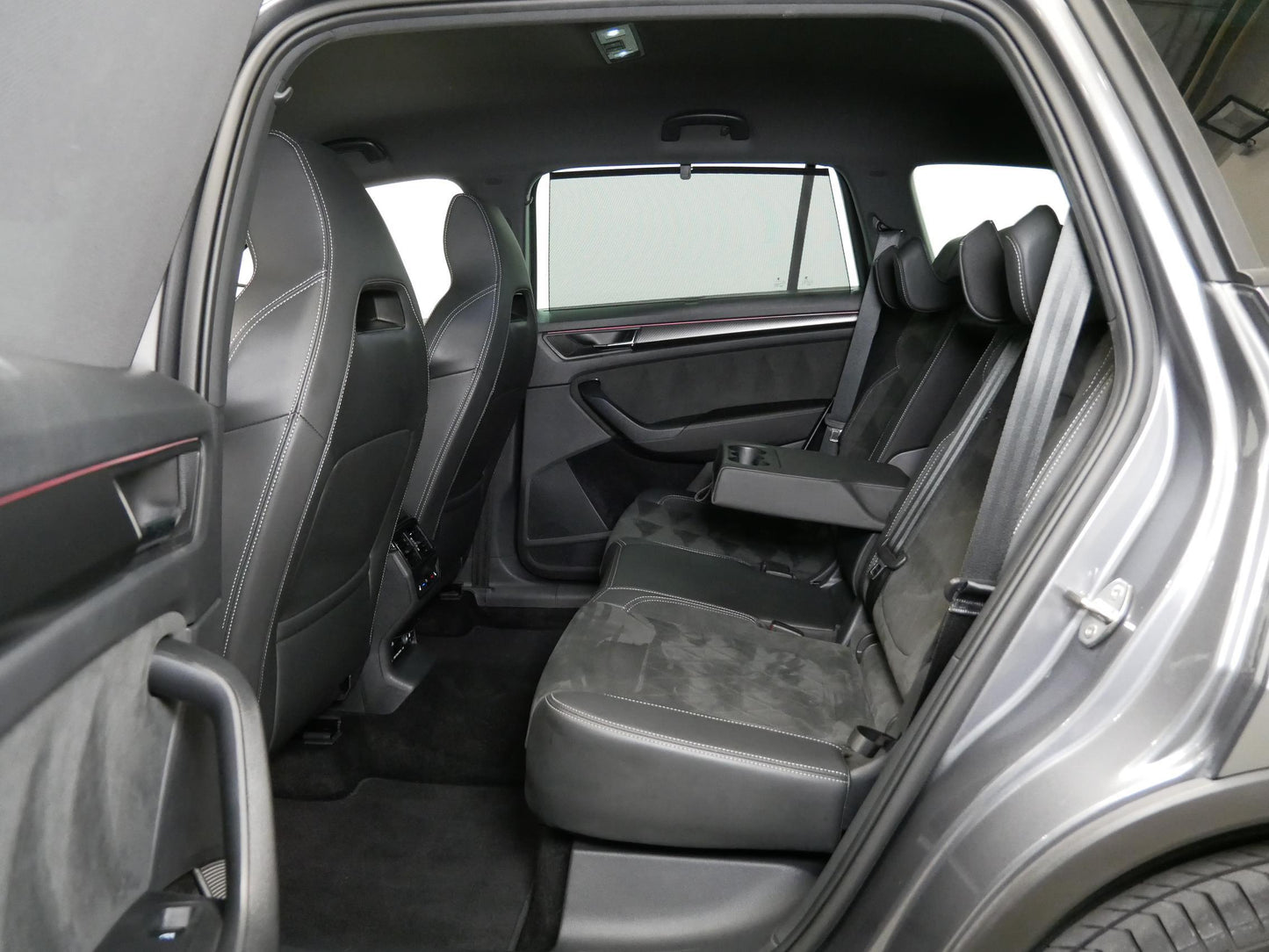 Škoda Kodiaq 2.0 TDI 147 kW SportLine