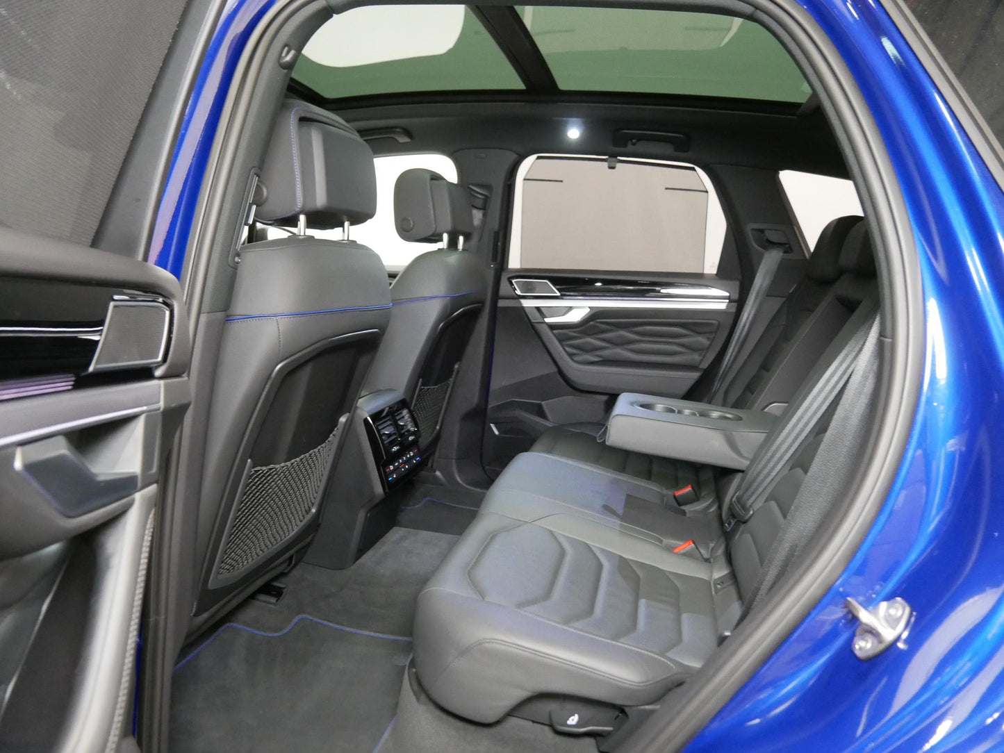 Volkswagen Touareg 3.0 TSI 250 kW ''R''