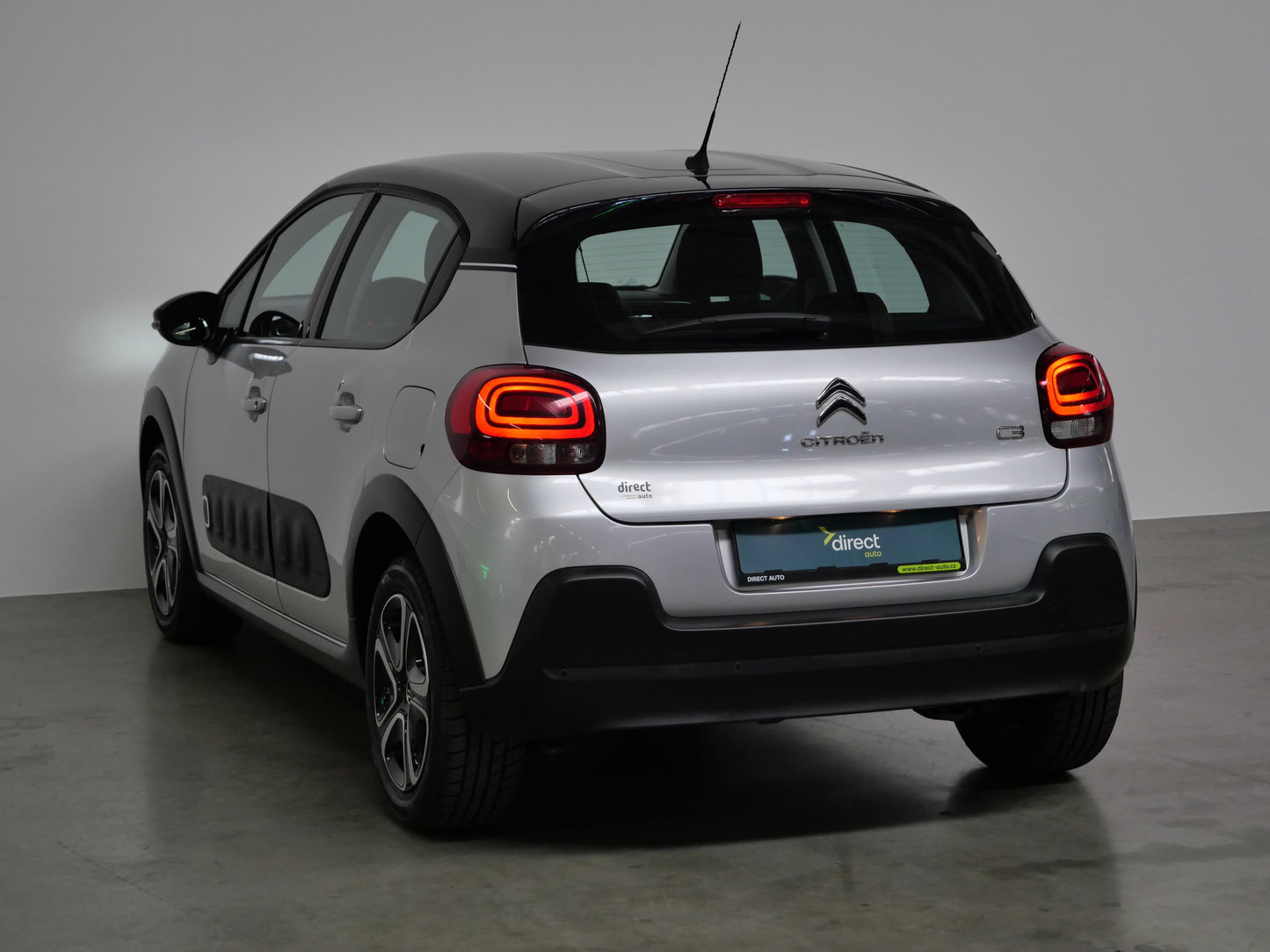 Citroën C3 1.2 PureTech Shine