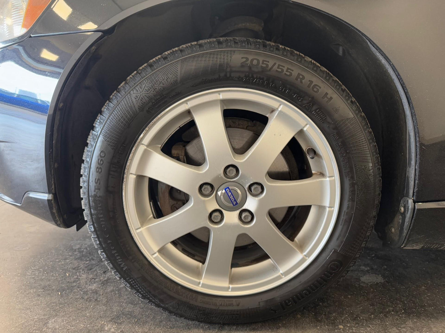Volvo V50 1.6D 84 kW Business Pro Editio