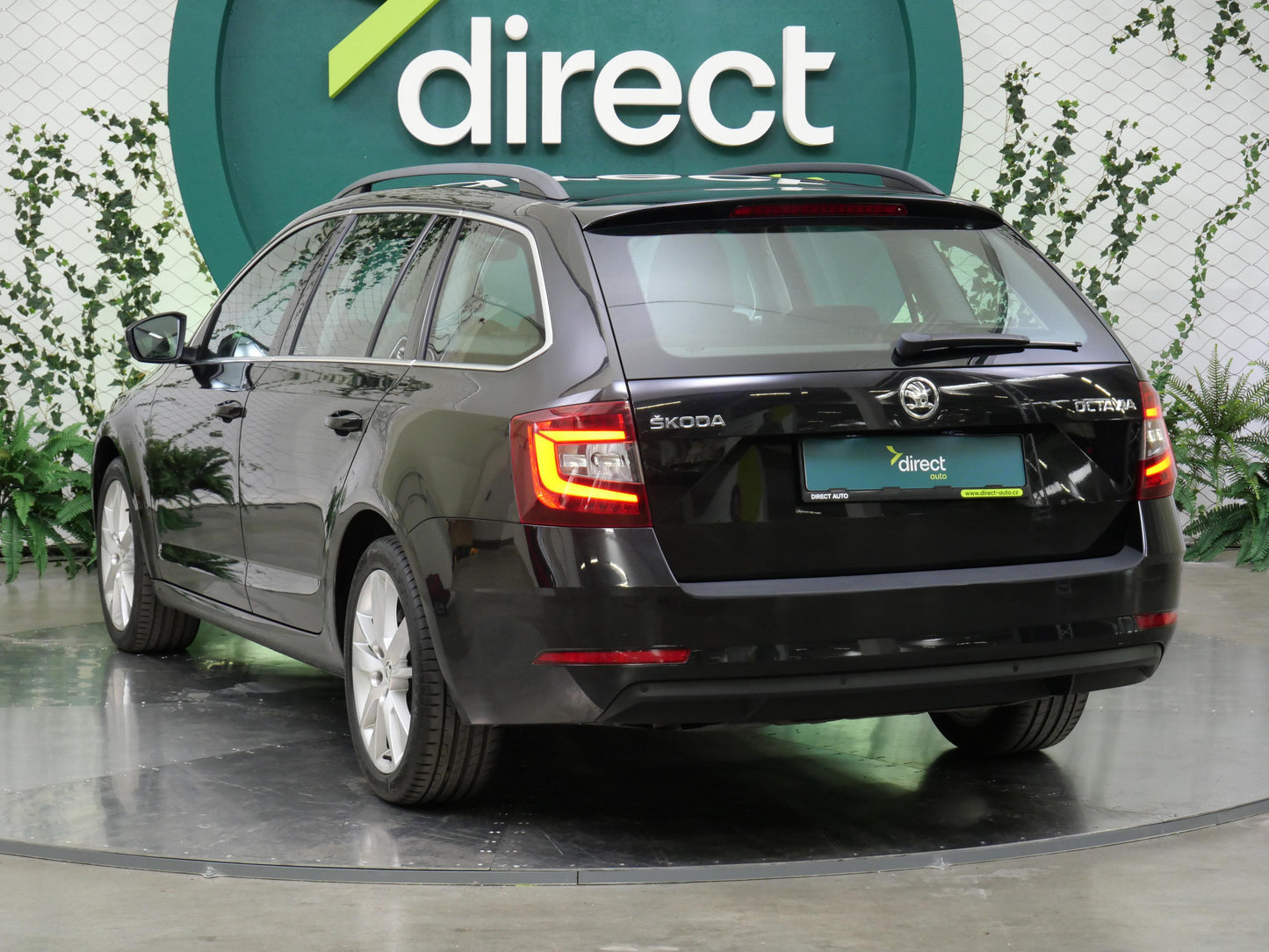 Škoda Octavia 1.6 TDI 85 kW Style Plus