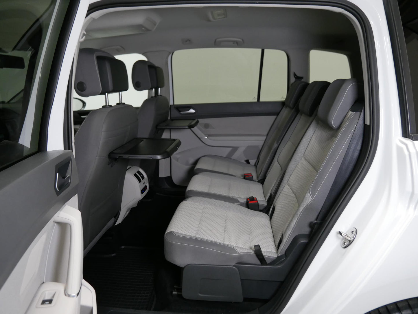 Volkswagen Touran 2.0 TDI 110 kW Comfortline