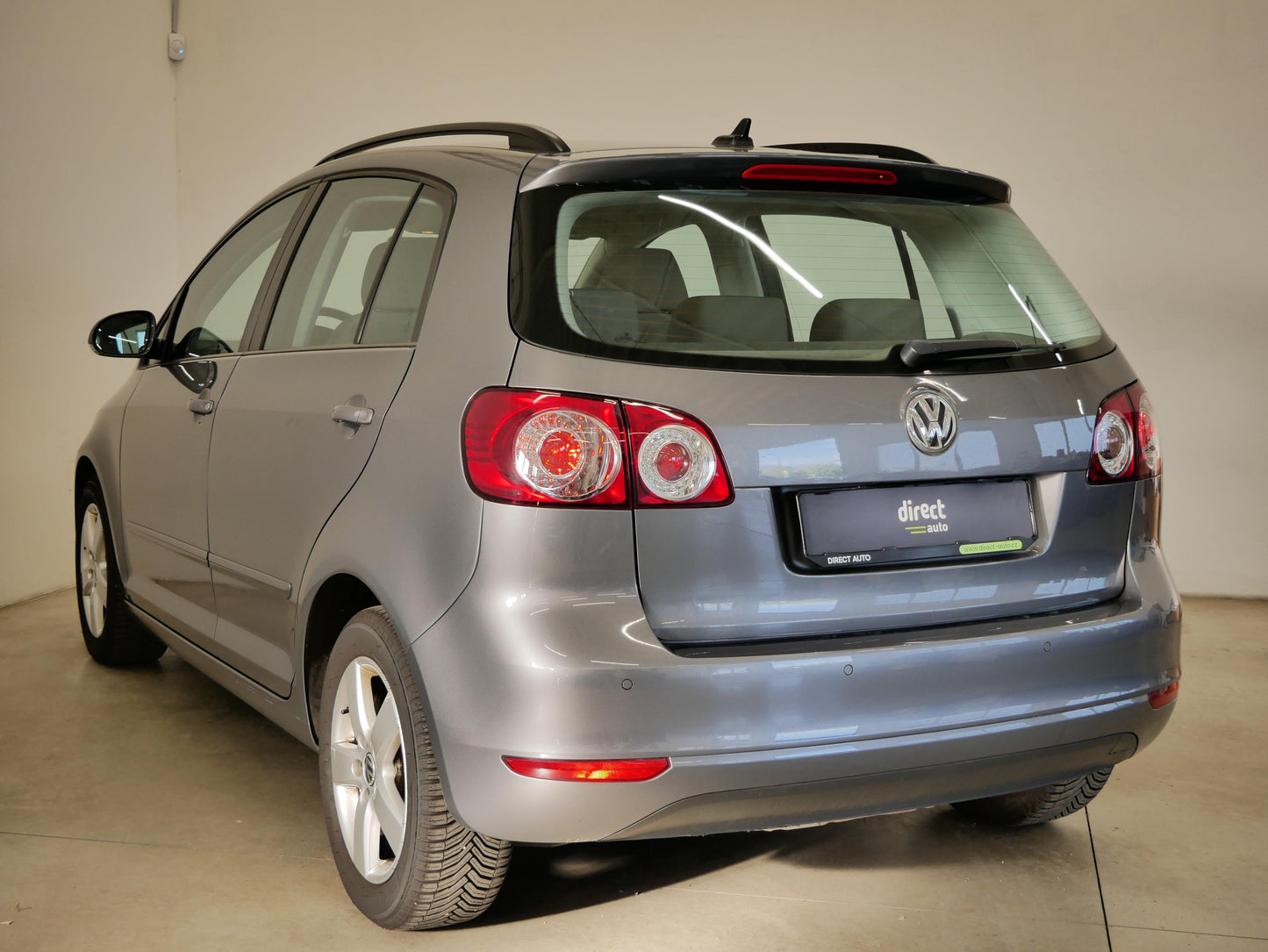 Volkswagen Golf 1.2 TSI 63 kW Comfortline