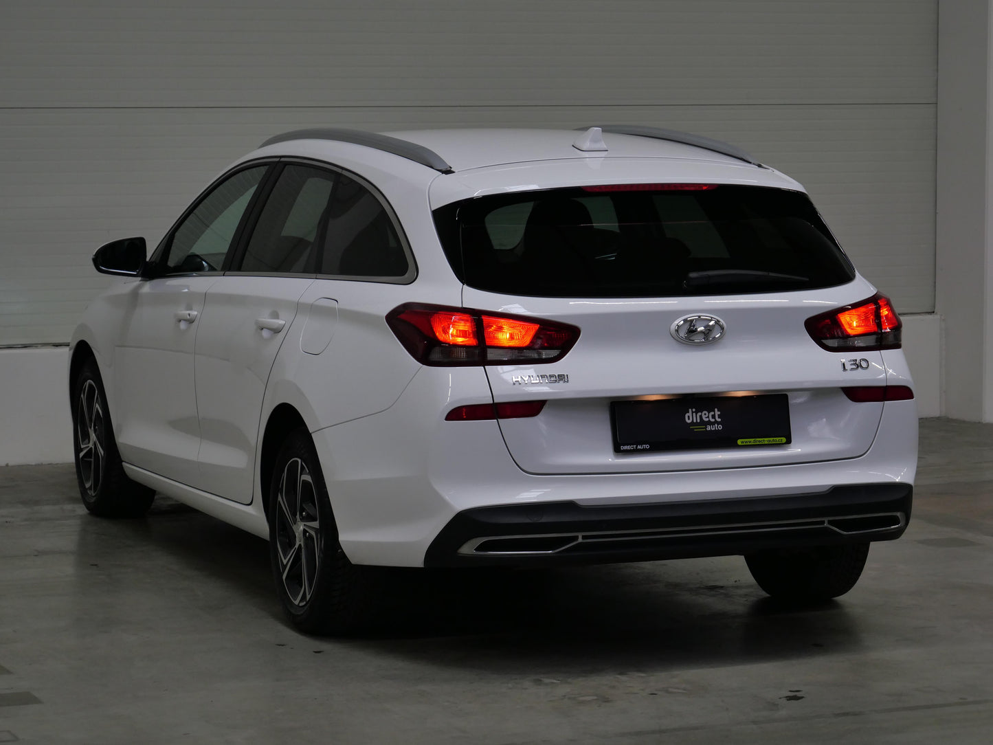 Hyundai i30 1.0 T-GDI 88 kW Family Smart