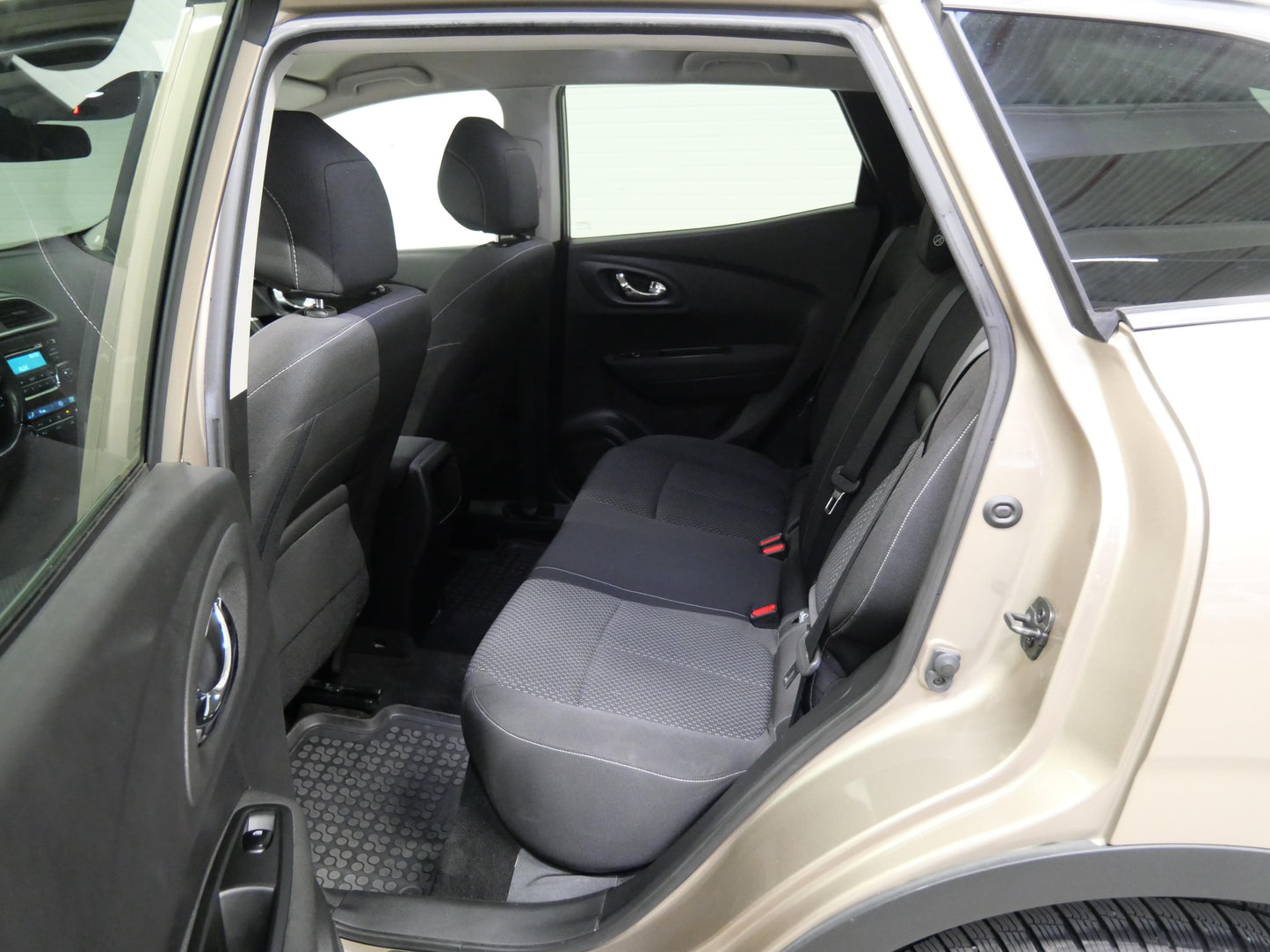 Renault Kadjar 1.5 dCi 81 kW