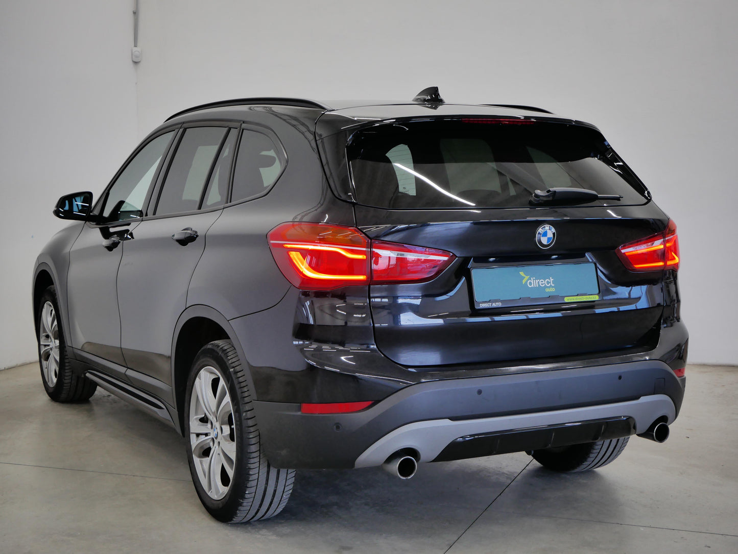 BMW X1 20i 141 kW sDrive Sport Line