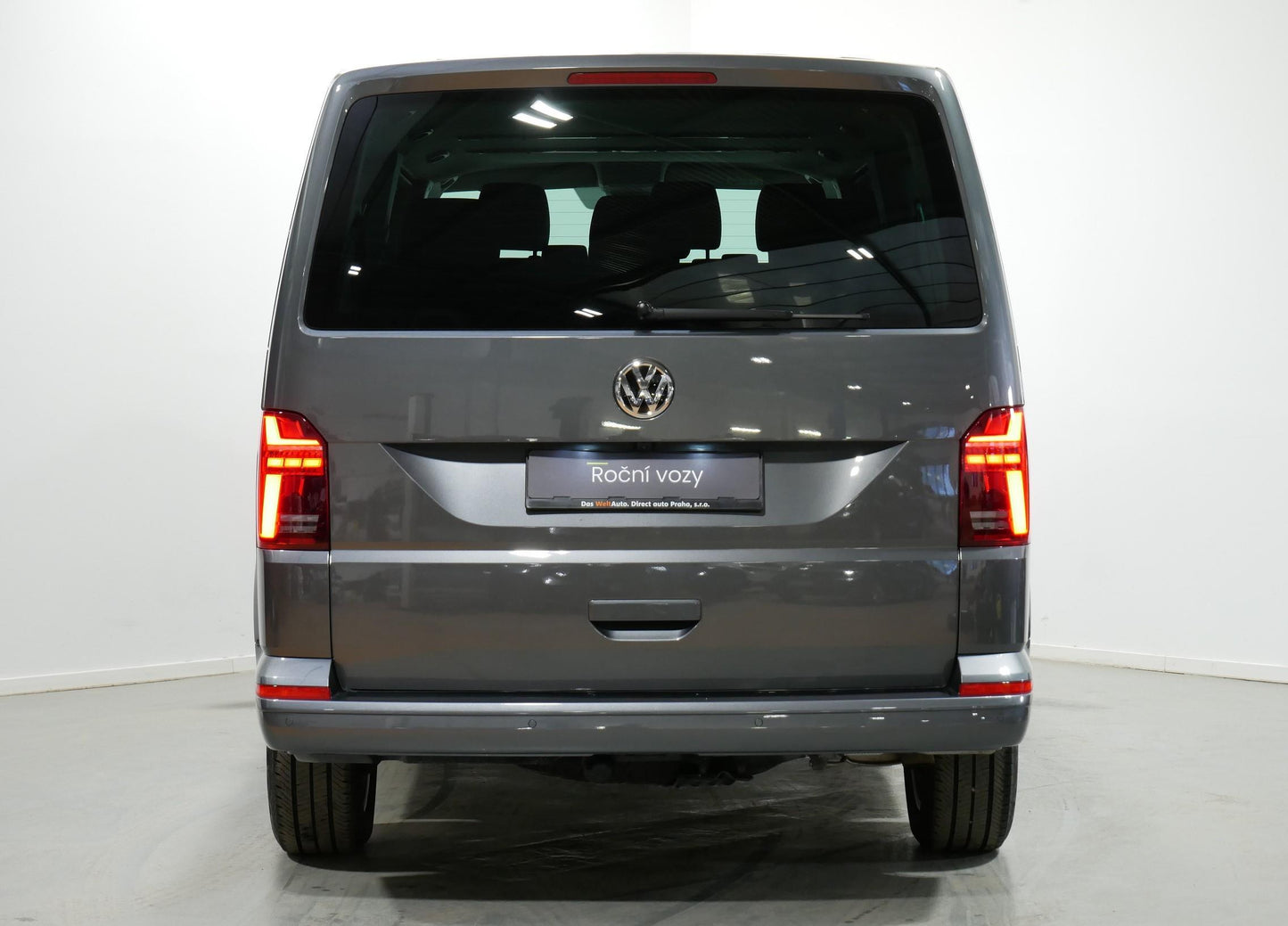 Volkswagen Caravelle 2.0 TDI 150 kW BULLI LONG