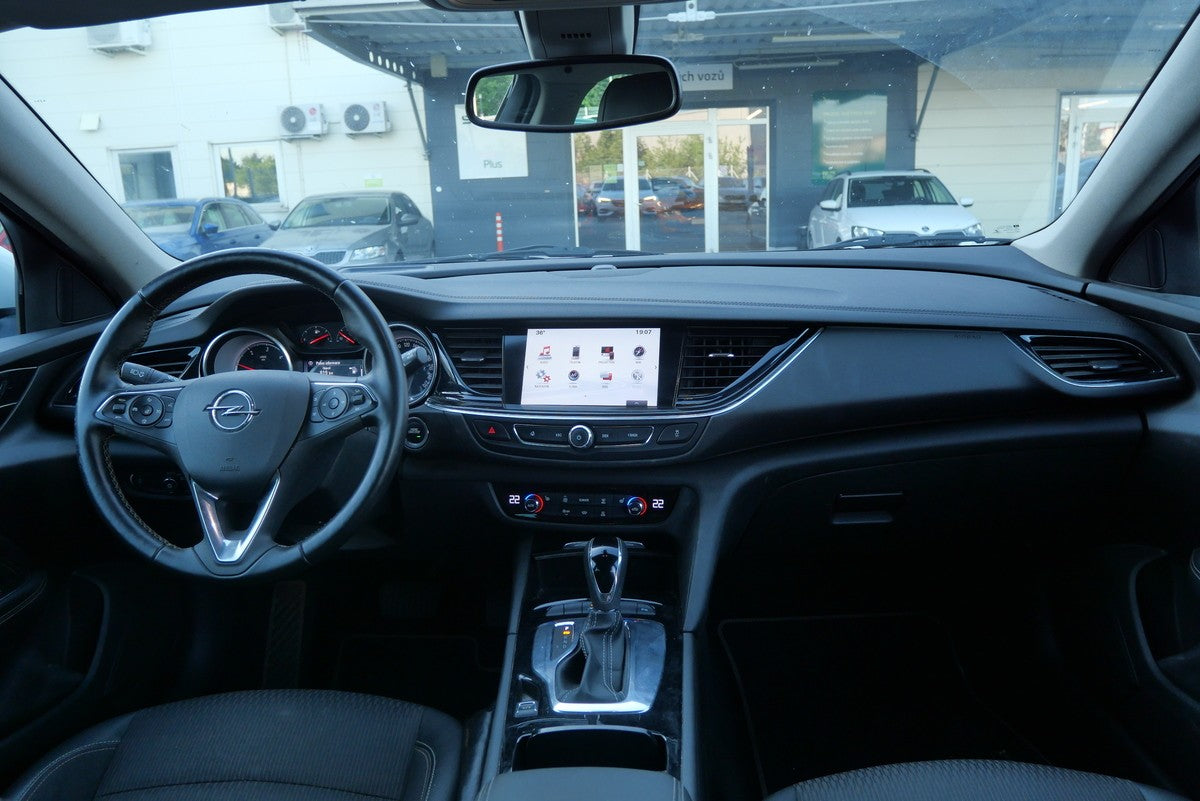 Opel Insignia 2.0 CDTi 125kW