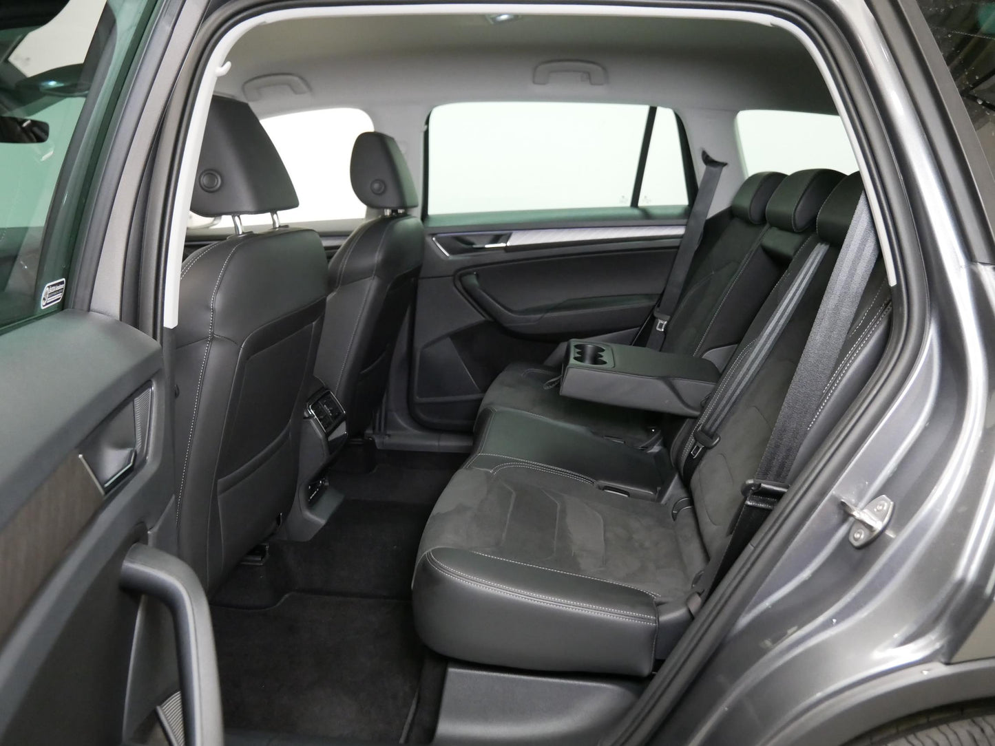Škoda Kodiaq 2.0 TDI 147 kW Style