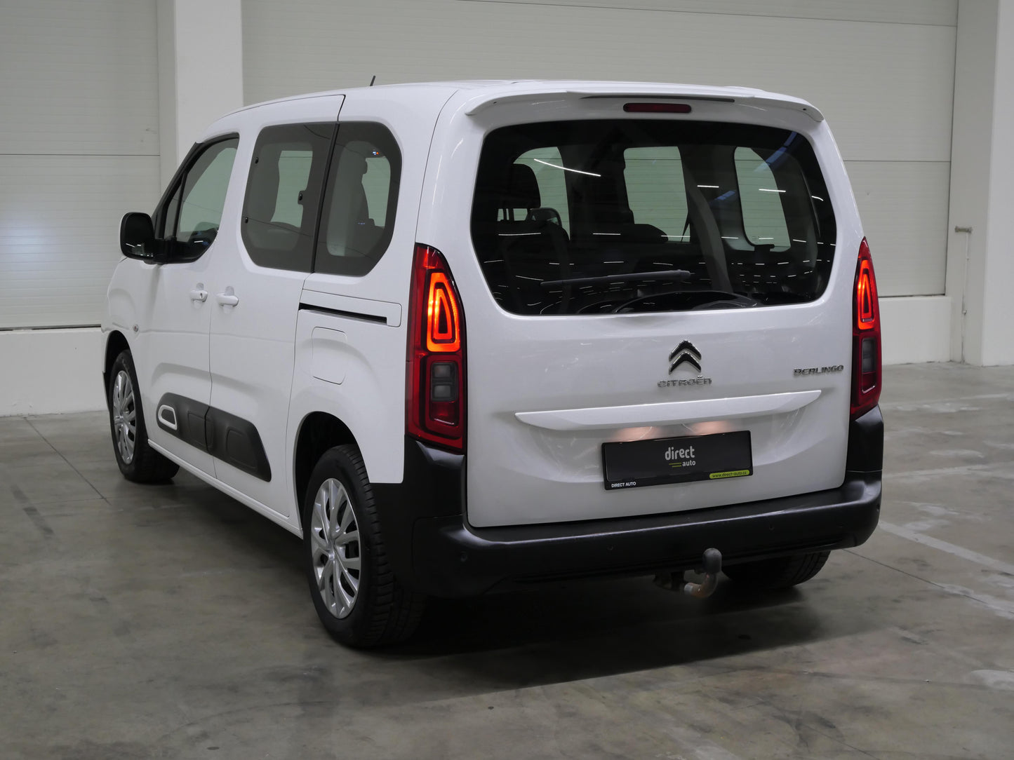 Citroën Berlingo 1.2 PureTECH 81 kW Feel
