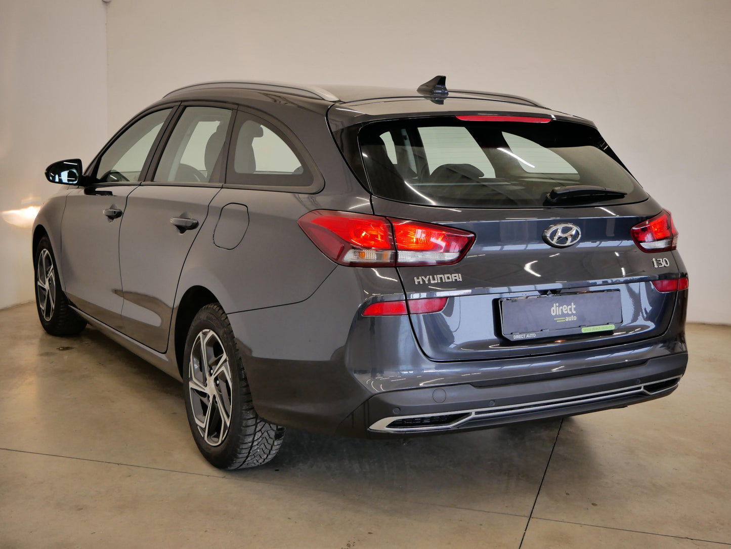 Hyundai i30 1.0 T-GDI 88 kW Comfort