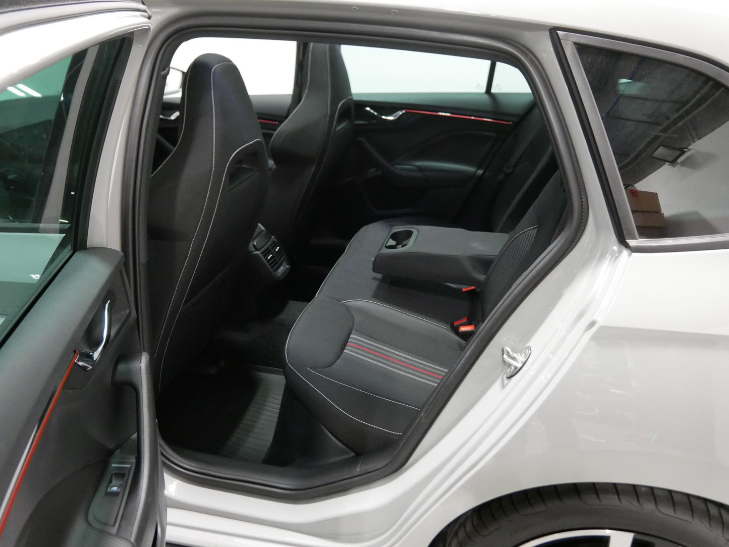 Škoda Scala 1.5 TSI 110 kW Monte Carlo