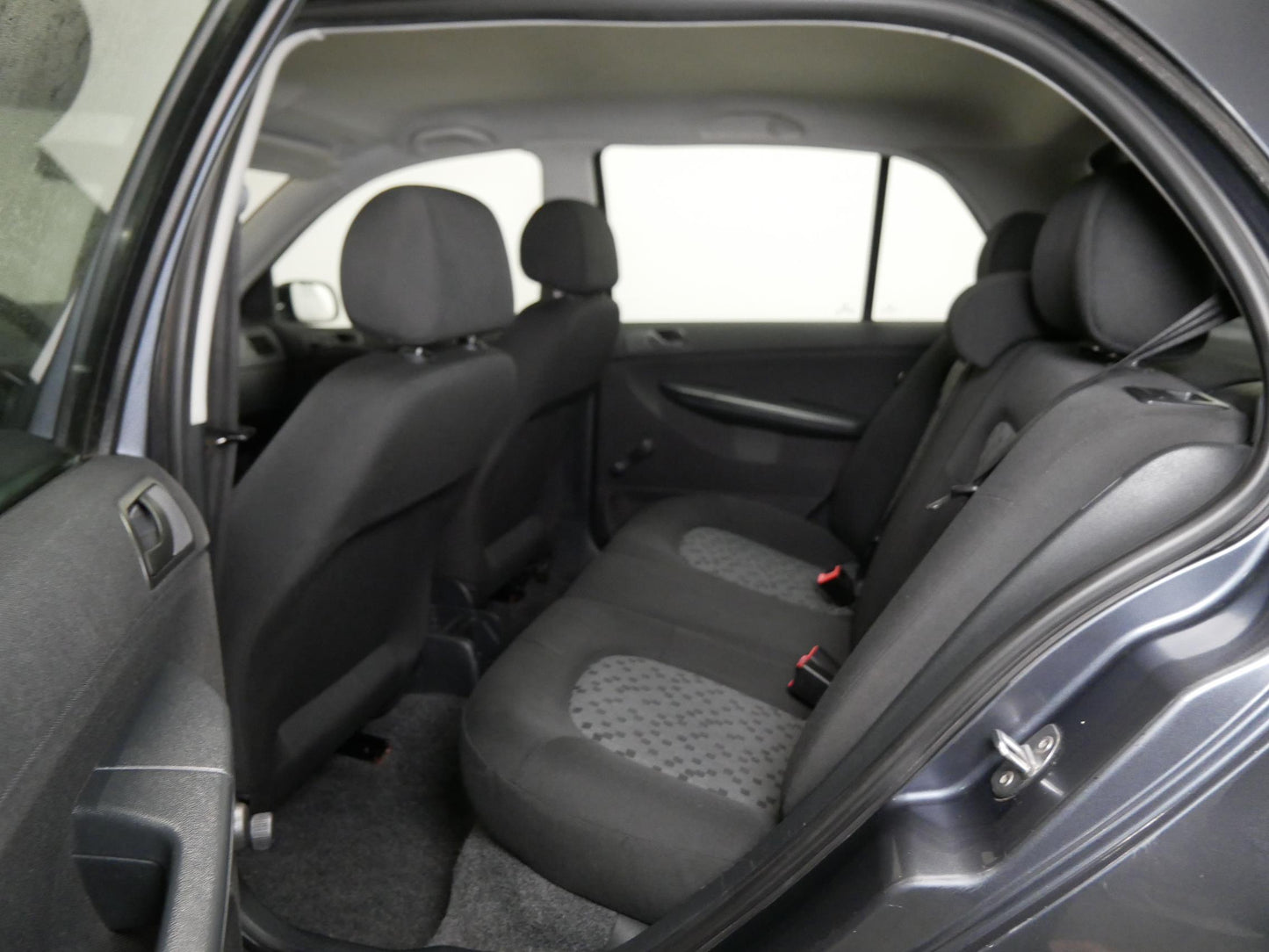 Škoda Fabia 1.2 HTP 40 kW Classic