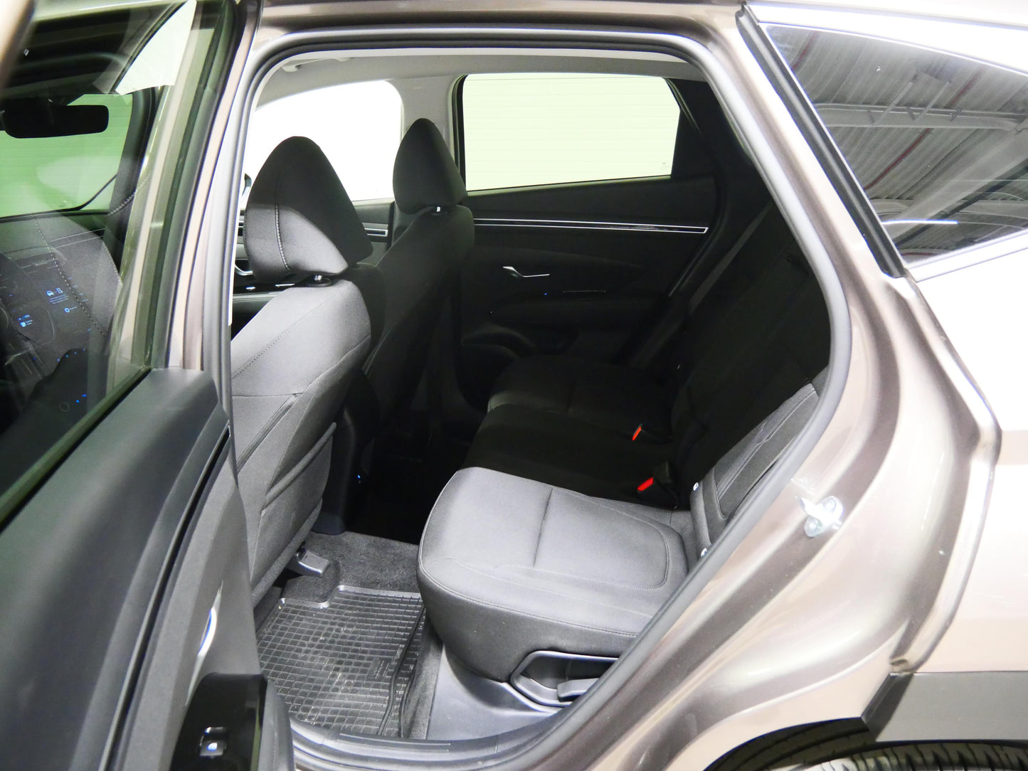Hyundai Tucson 1.6 T-GDI 110 kW Smart