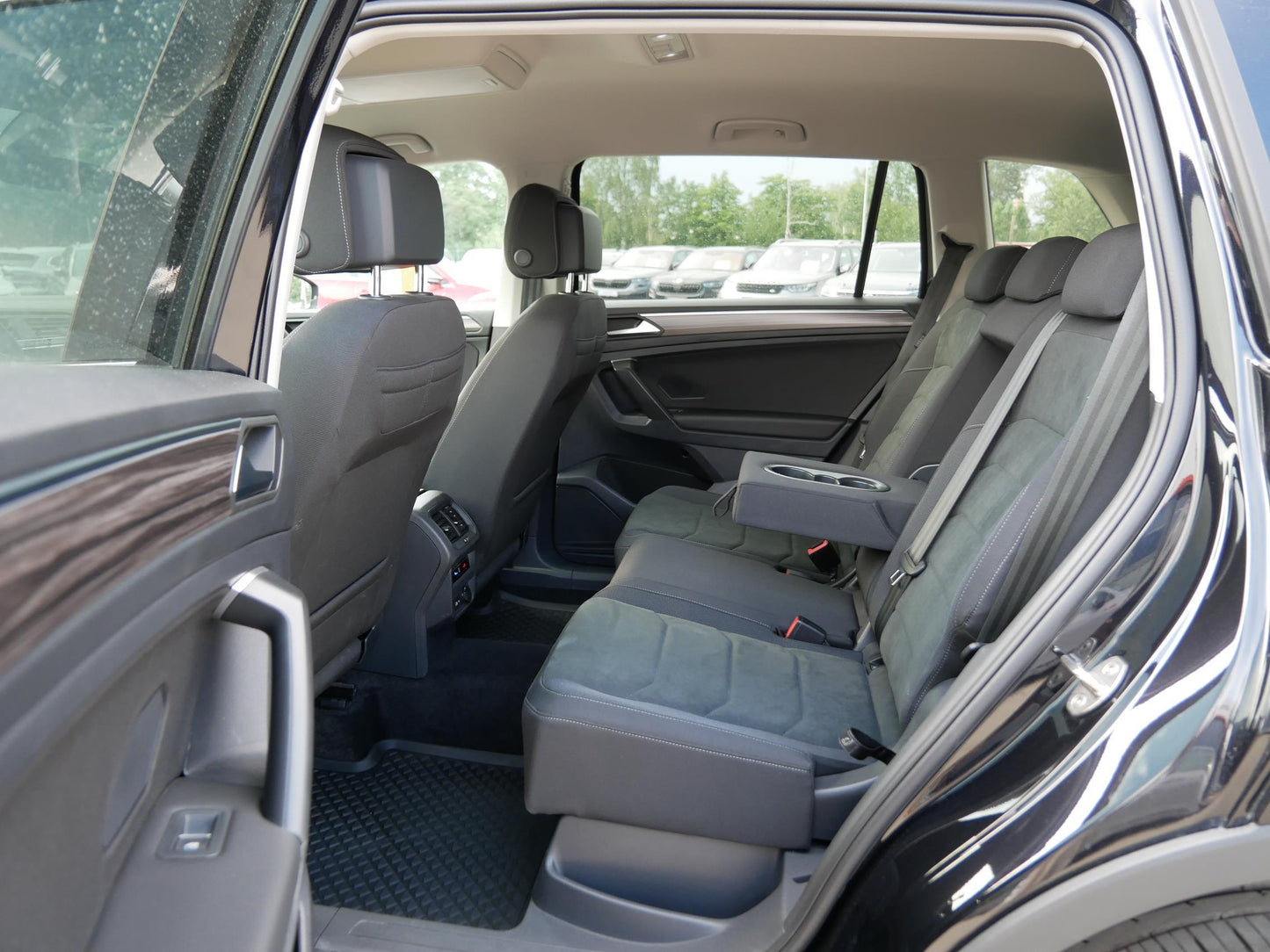 Volkswagen Tiguan Allspace 1.5 TSI 110 kW Elegance