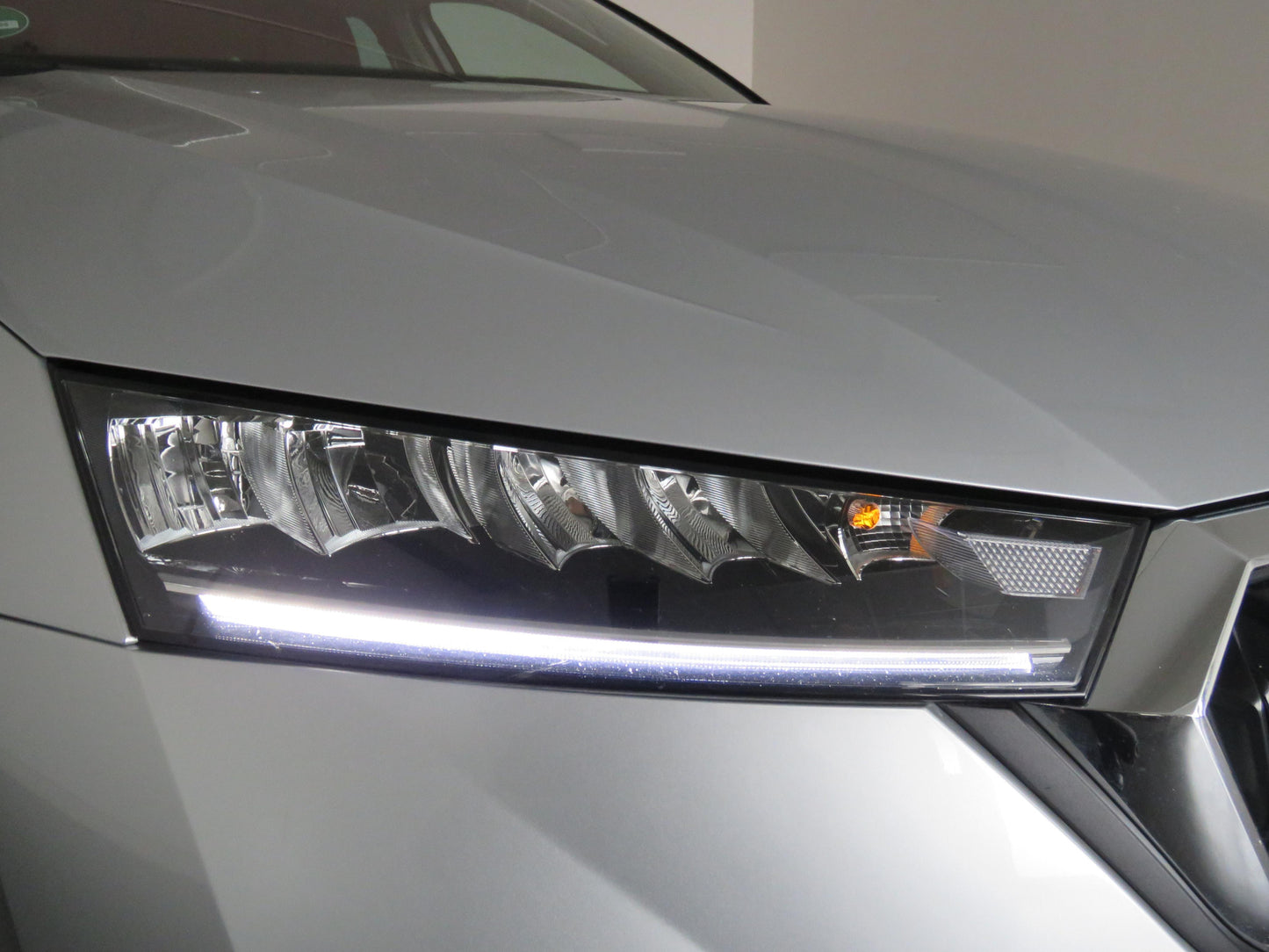 Škoda Octavia 2.0 TDI 85 kW Ambition Plus
