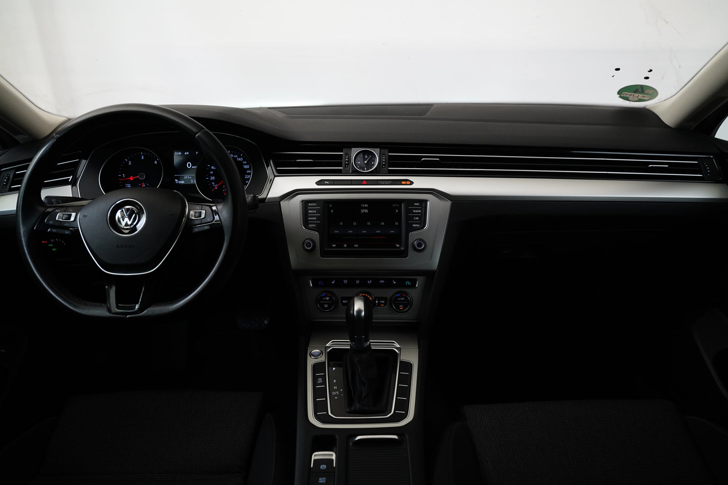 Volkswagen Passat 2.0 TDI 110 kW Comfortline
