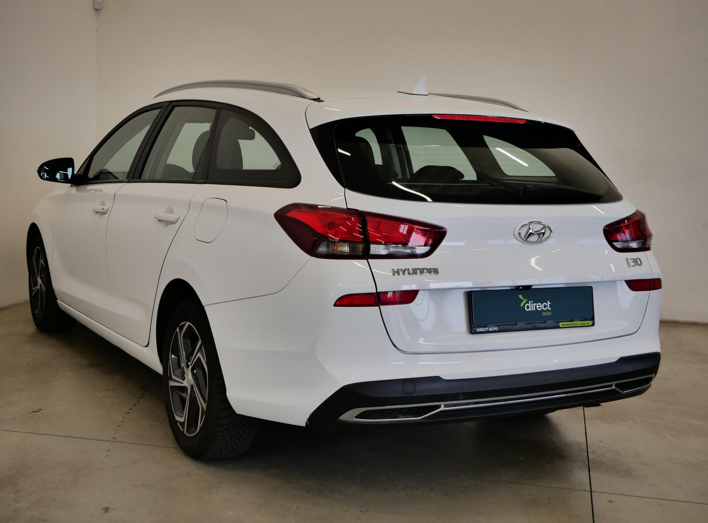 Hyundai i30 1.0 T-GDI 88 kW Comfort