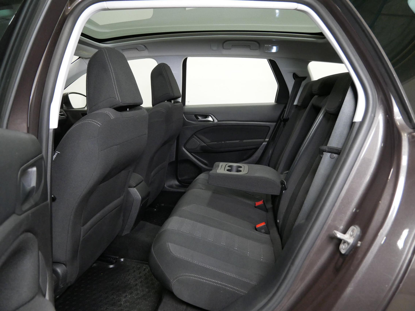 Peugeot 308 2.0 HDI 110 kW Allure