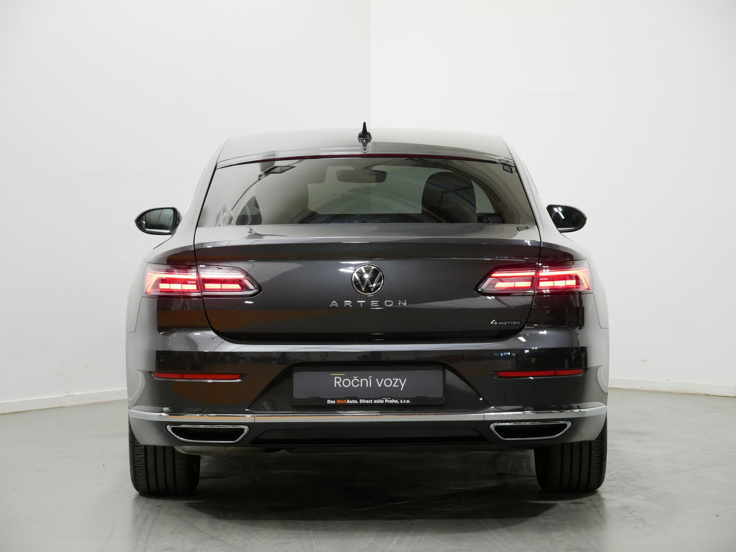 Volkswagen Arteon 2.0 TDI 147 kW Elegance