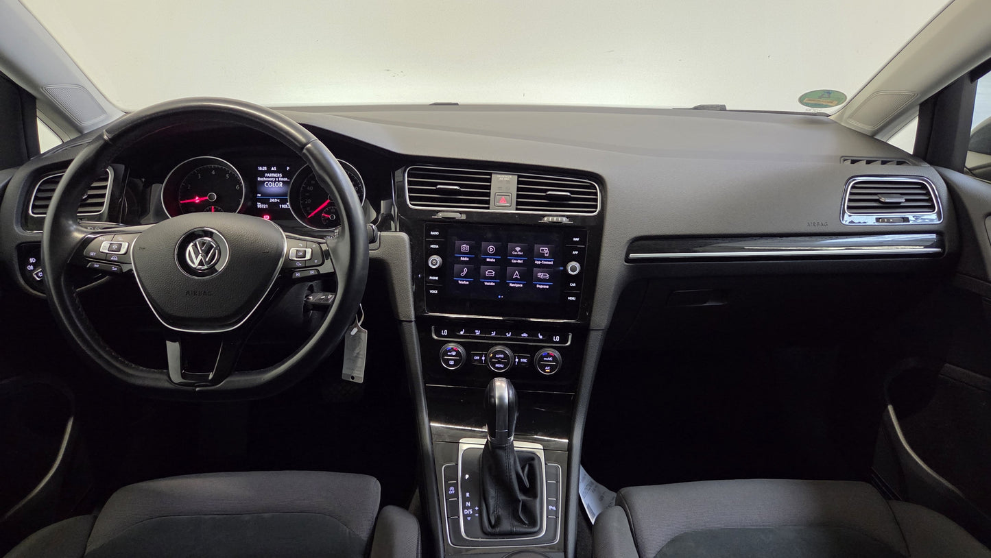 Volkswagen Golf 1.5 TSI 110 kW Highline