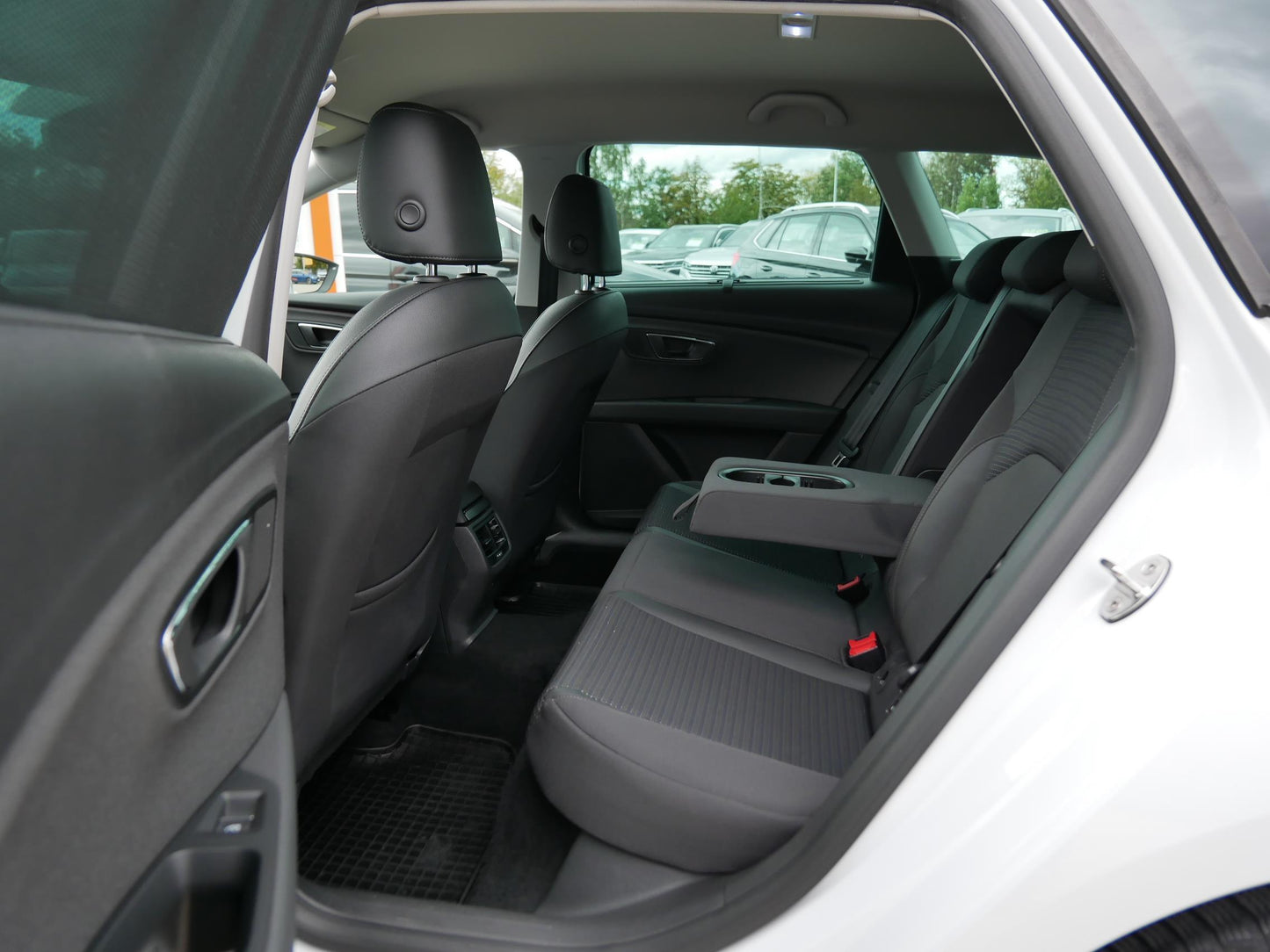 Seat Leon 1.5 TSI 96 kW XCELLENCE