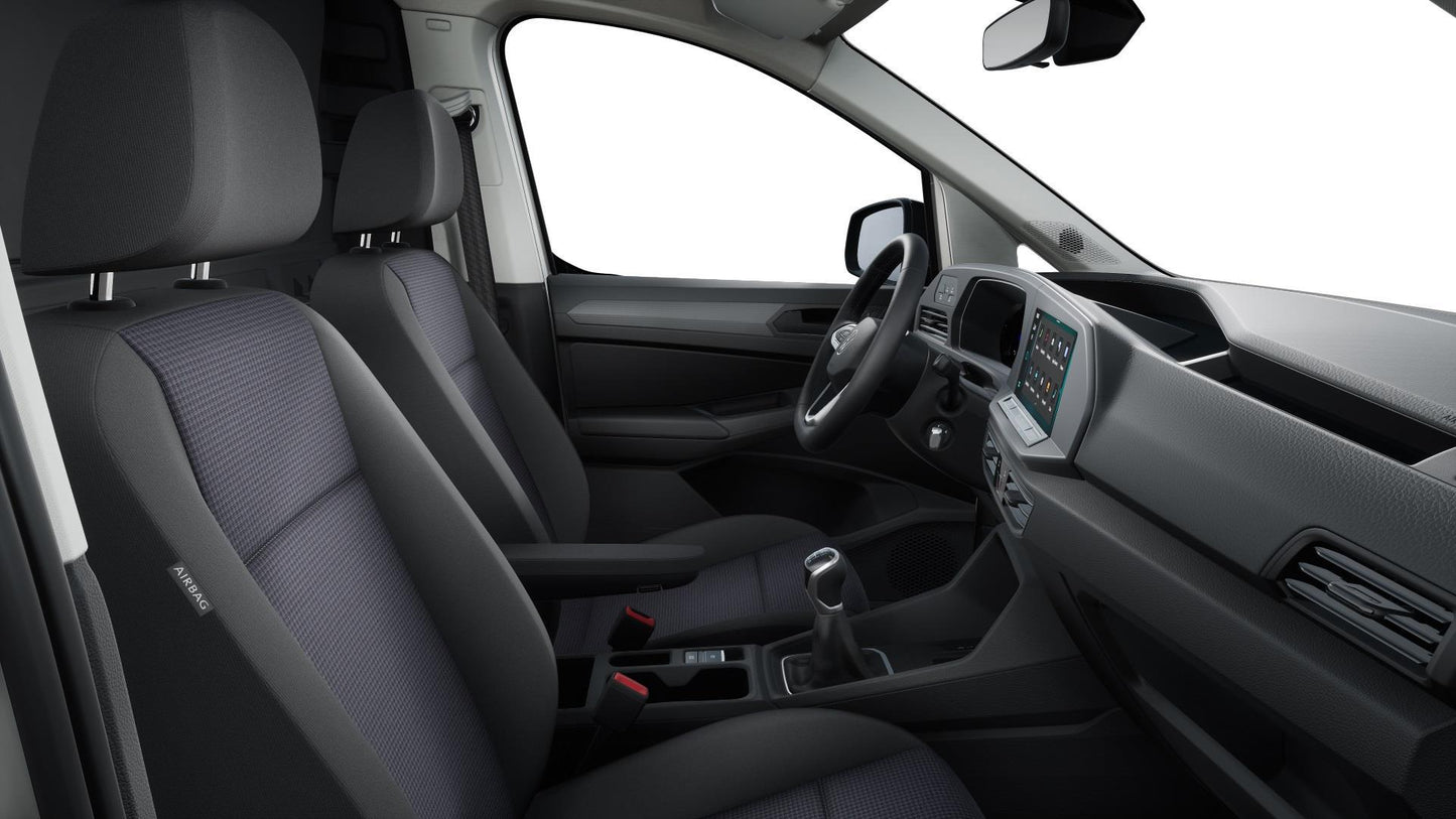 Volkswagen Caddy Cargo Maxi 1,5TSI