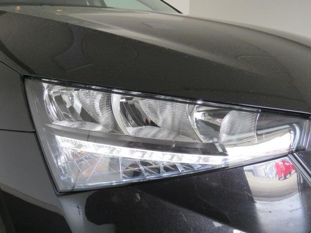Škoda Scala 1.0 TSI 81 kW Ambition Plus