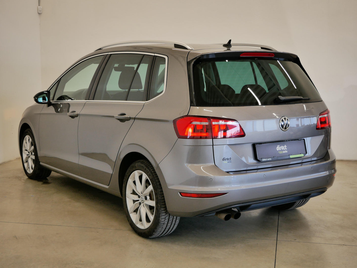 Volkswagen Golf 1.4 TSI 92 kW Highline