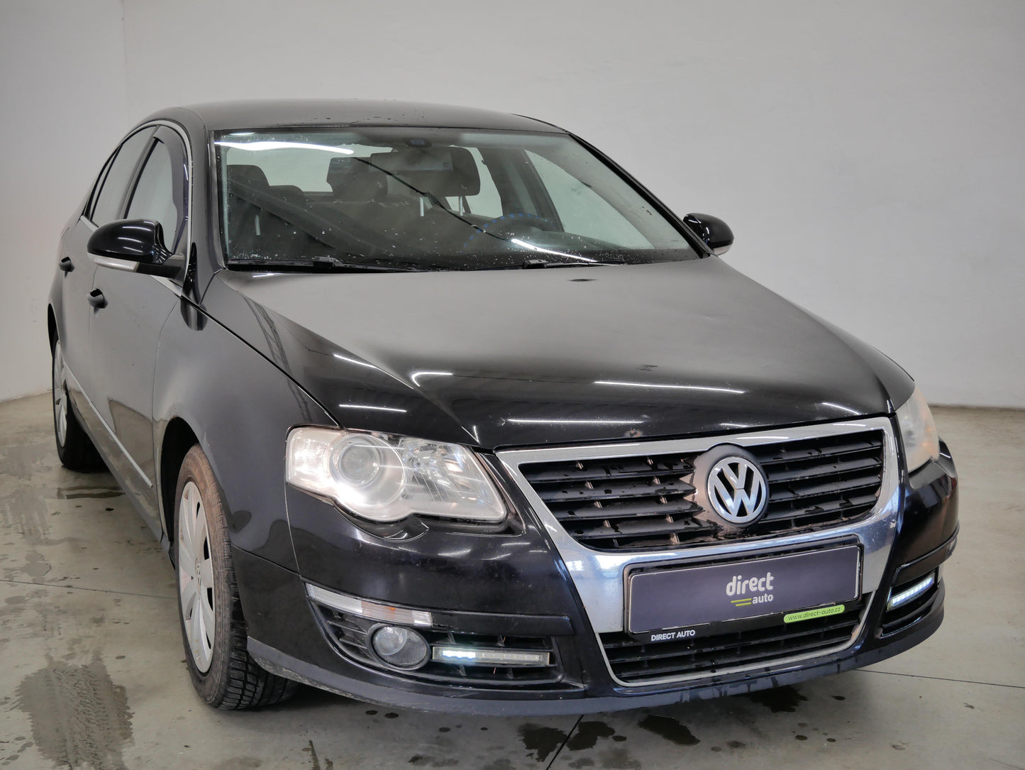 Volkswagen Passat 1.9 TDI 77 kW Sport