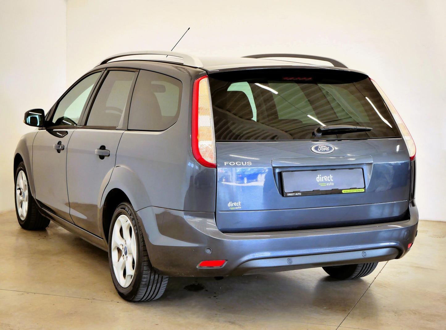 Ford Focus 1.6 Viva